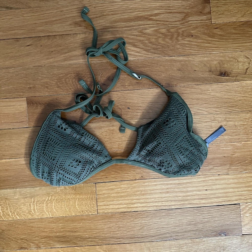 Aerie Bikini Top